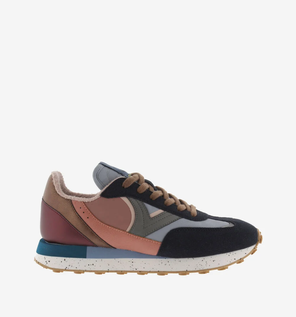 GALAXIA MULTICOLOUR SNEAKERMARINO