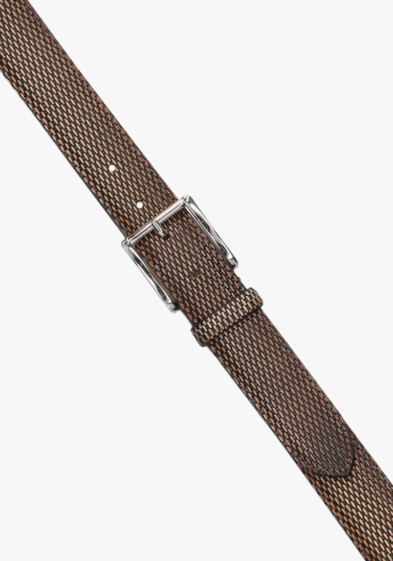 GIORGIO bruine giorgio riem 1020