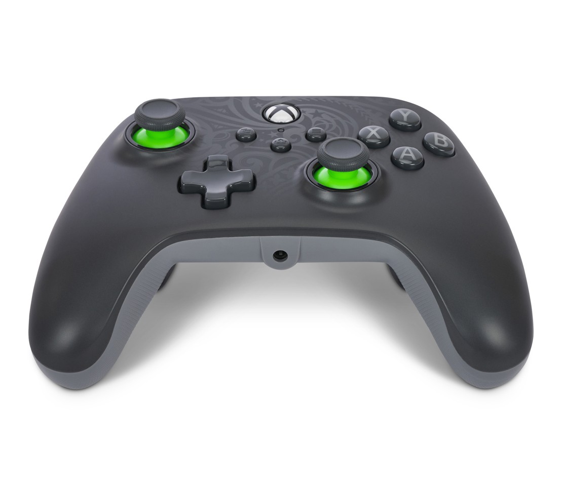 PowerA Advantage Wired Controller - Xbox Series X/S - Celestial Green