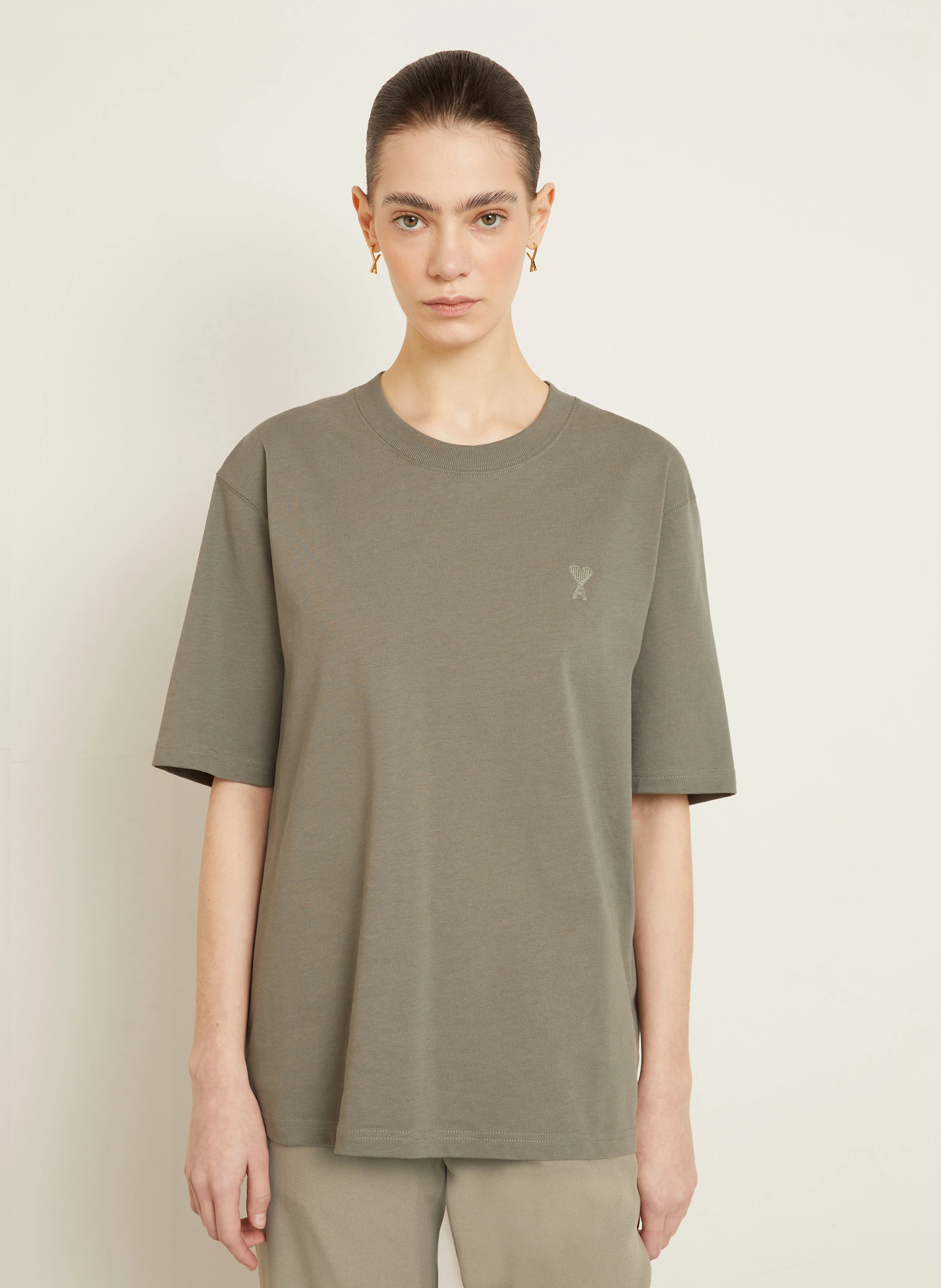 AMI PARIS T-Shirt