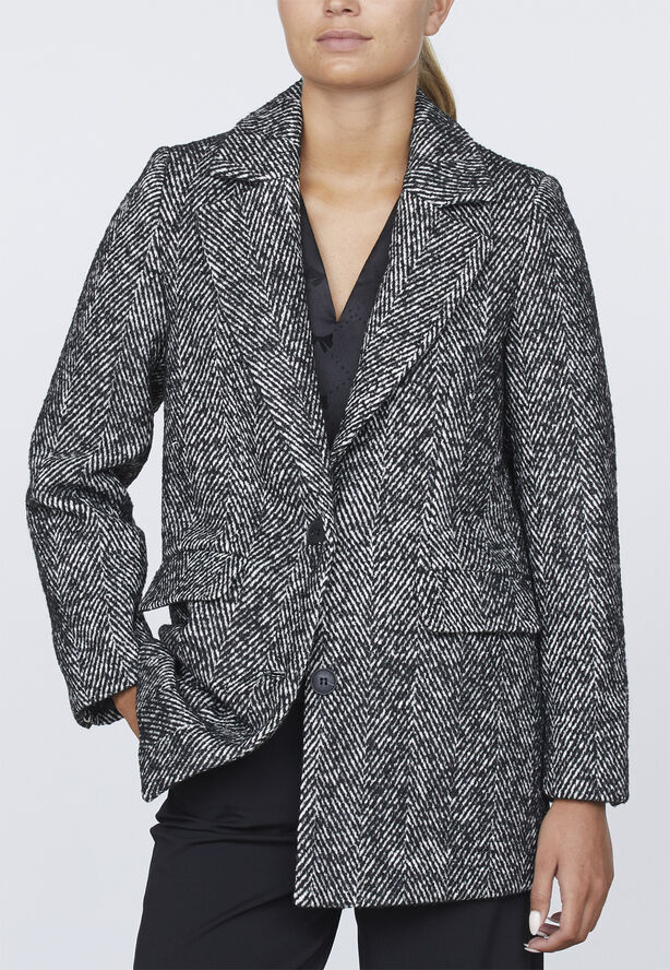 Love&Divine love1021-2 Herringbone