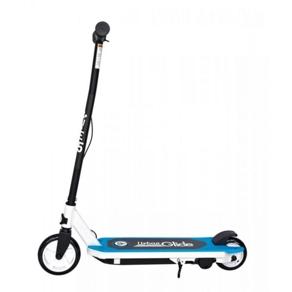 UrbanGlide Elétrica Infantil Ride 55