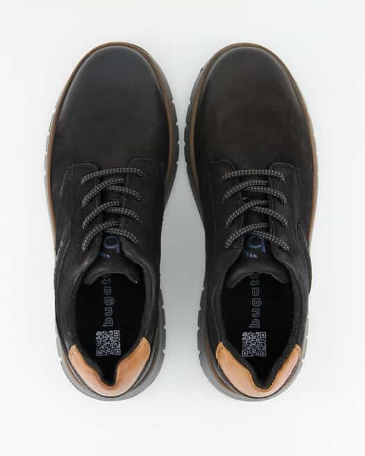 Bugatti 321AOP013500-1000 Schnürschuhe in Braun