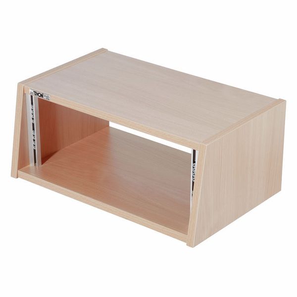 Thon Studio Tischrack 4HE Ahorn