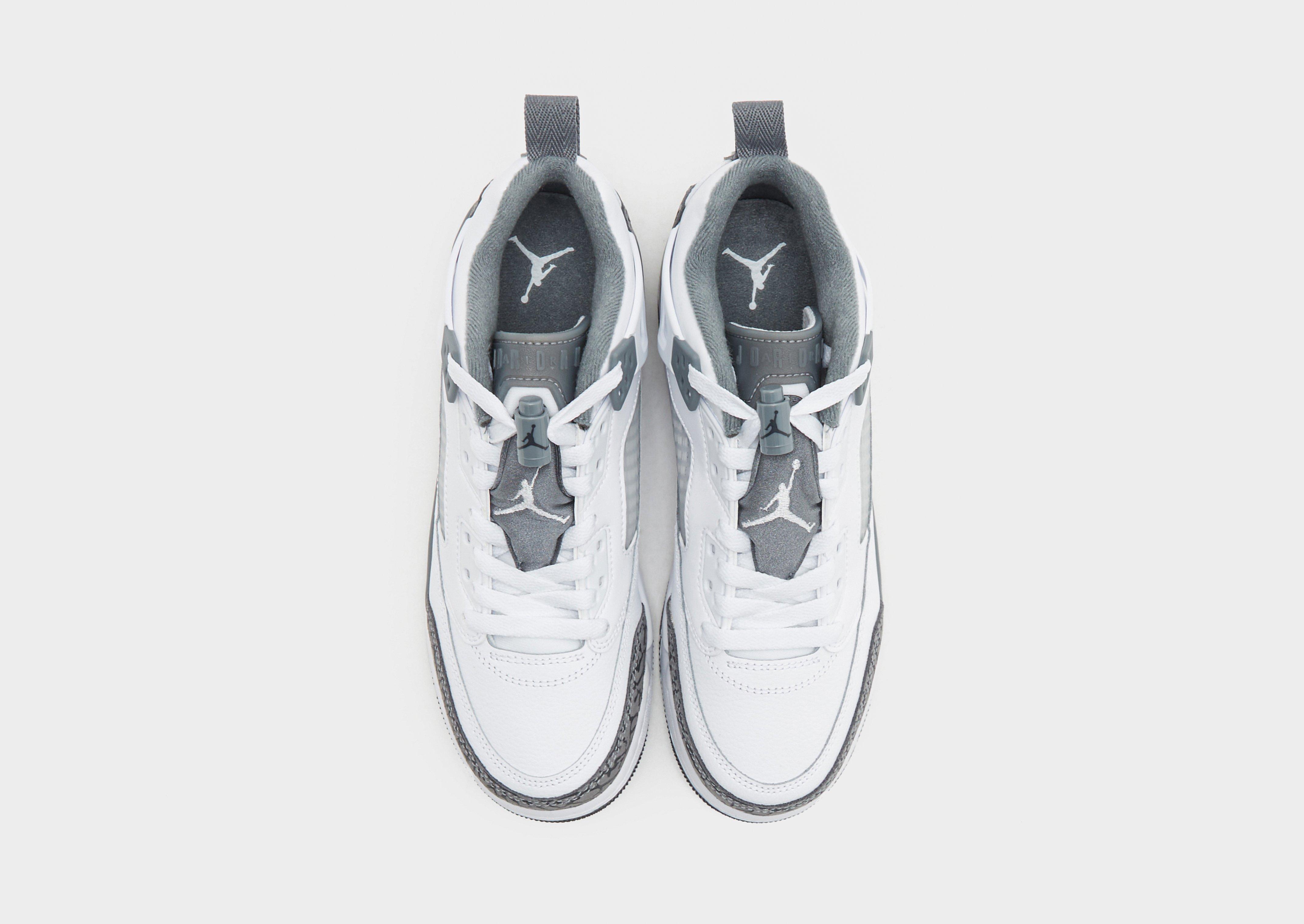 Jordan Spizike Low Junior