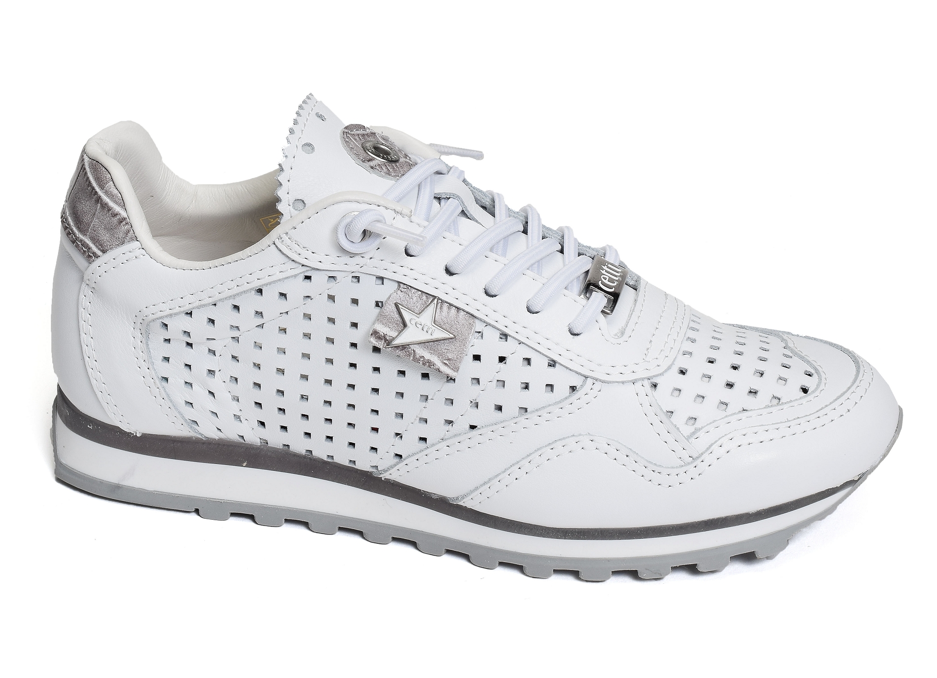 C848 w blanc