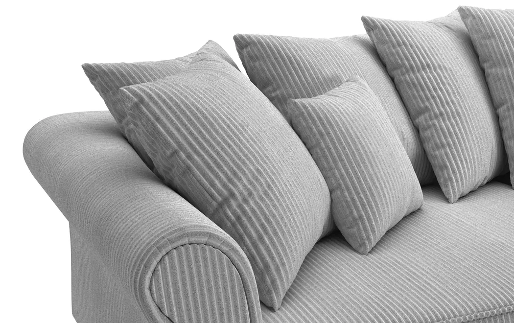 Ecksofa Chester