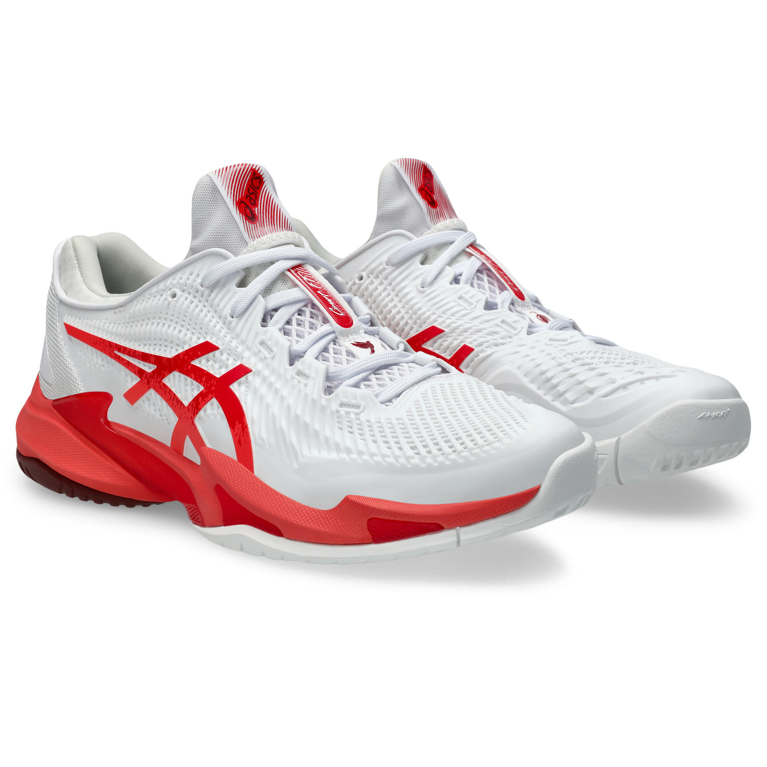 ASICS Court FF 3 Novak Heren
