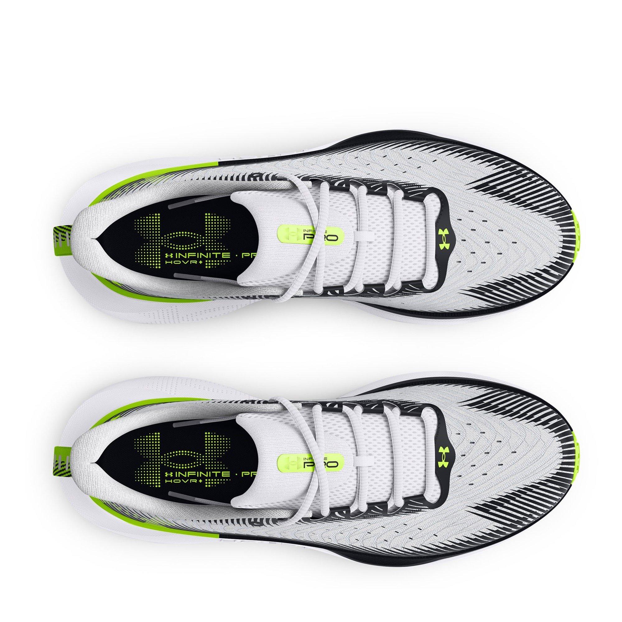 Under Armour UA Infinite Pro Running Shoes Womens