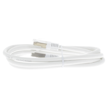 Q-Link FTP aansluitsnoer RJ45 1.5 meter KPN keur