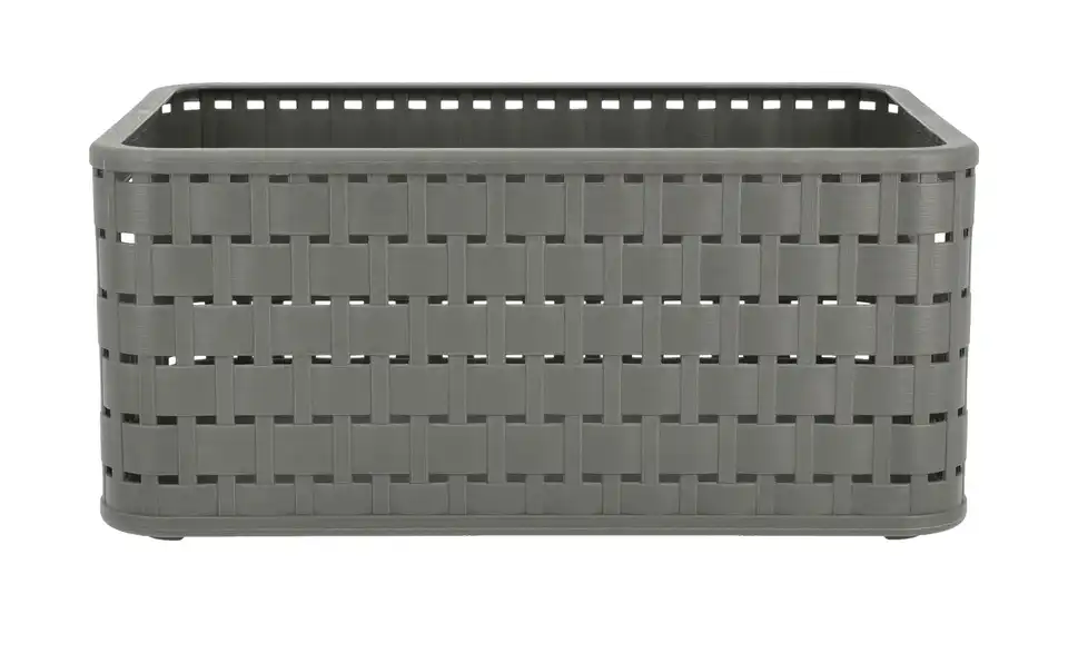 Rotho Aufbewahrungsbox 18,5 cm