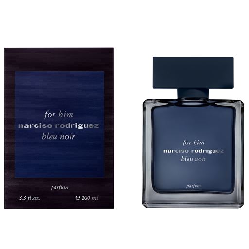 Narciso Rodriguez For Him Bleu Noir Eau De Parfum, 100 ml
