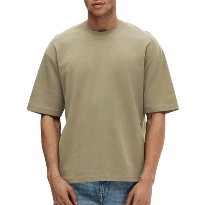 Selected Oscar Shirt Heren