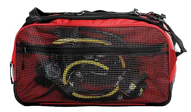 AQUALUNG - SAC EXPLORER II DUFFLE PACK 46L