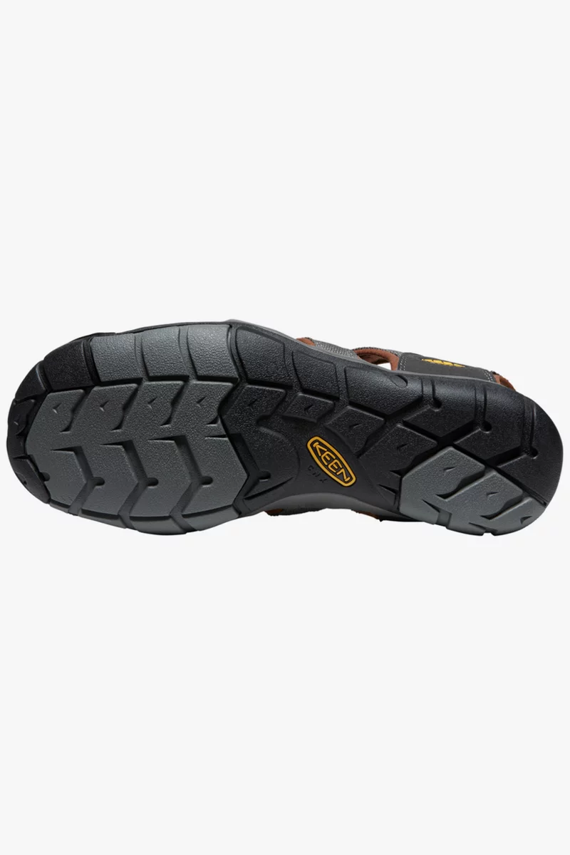 Keen Clearwater CNX Herren Trekkingsandale