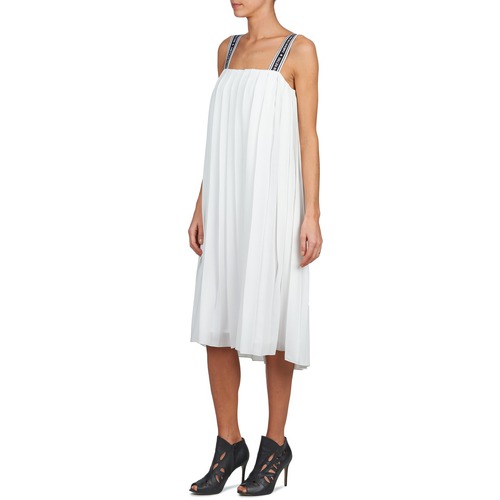 American Retro - VERO LONG - Blanc