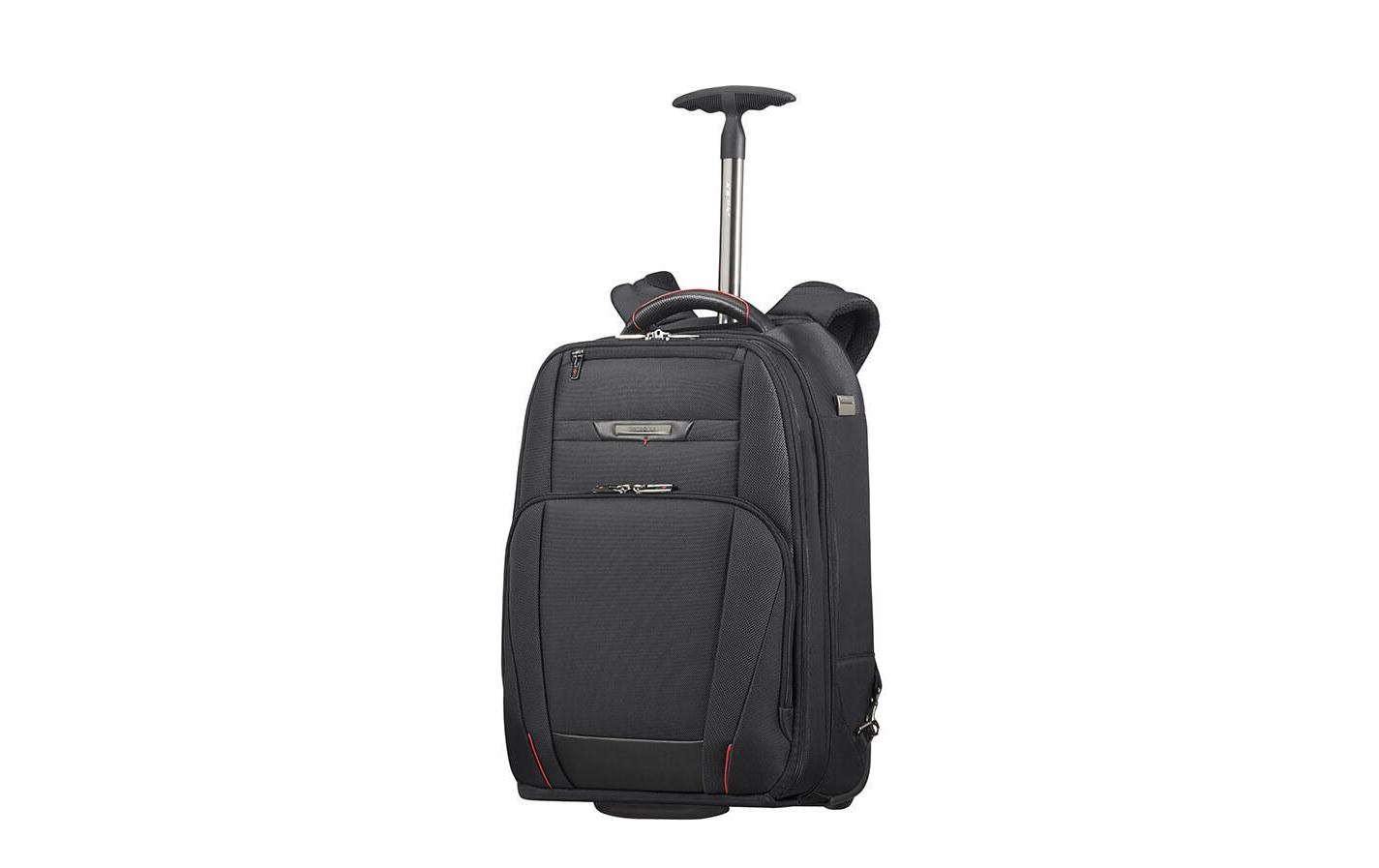 Notebook-Rucksack PRO DLX 5 17.3