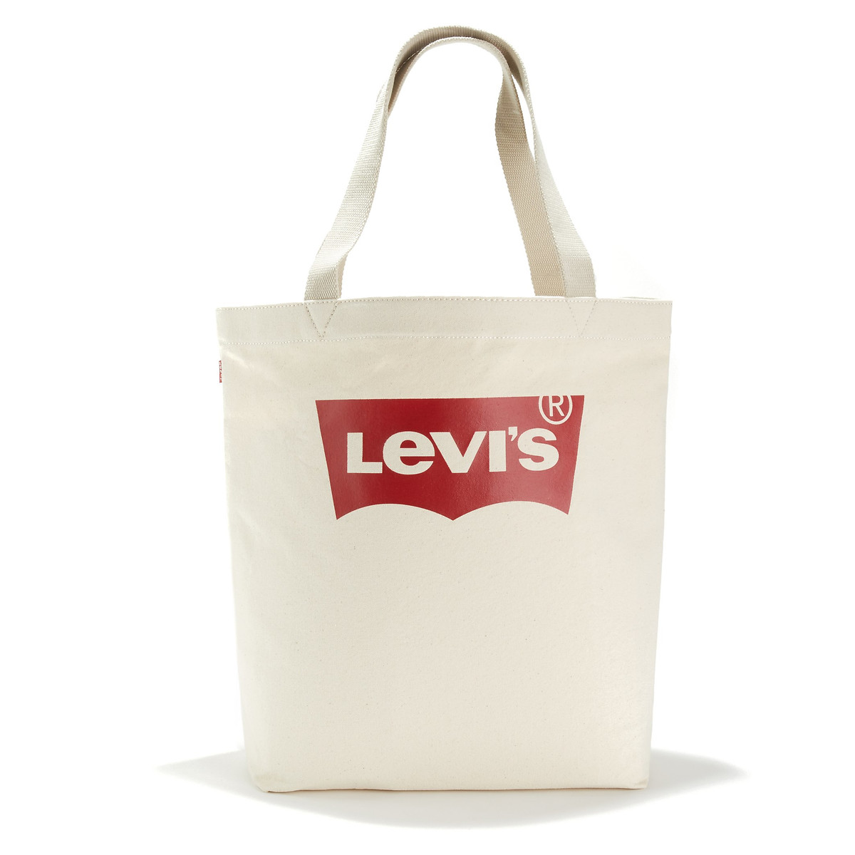 Bolsa LEVI'S em tecido Batwing Tote W