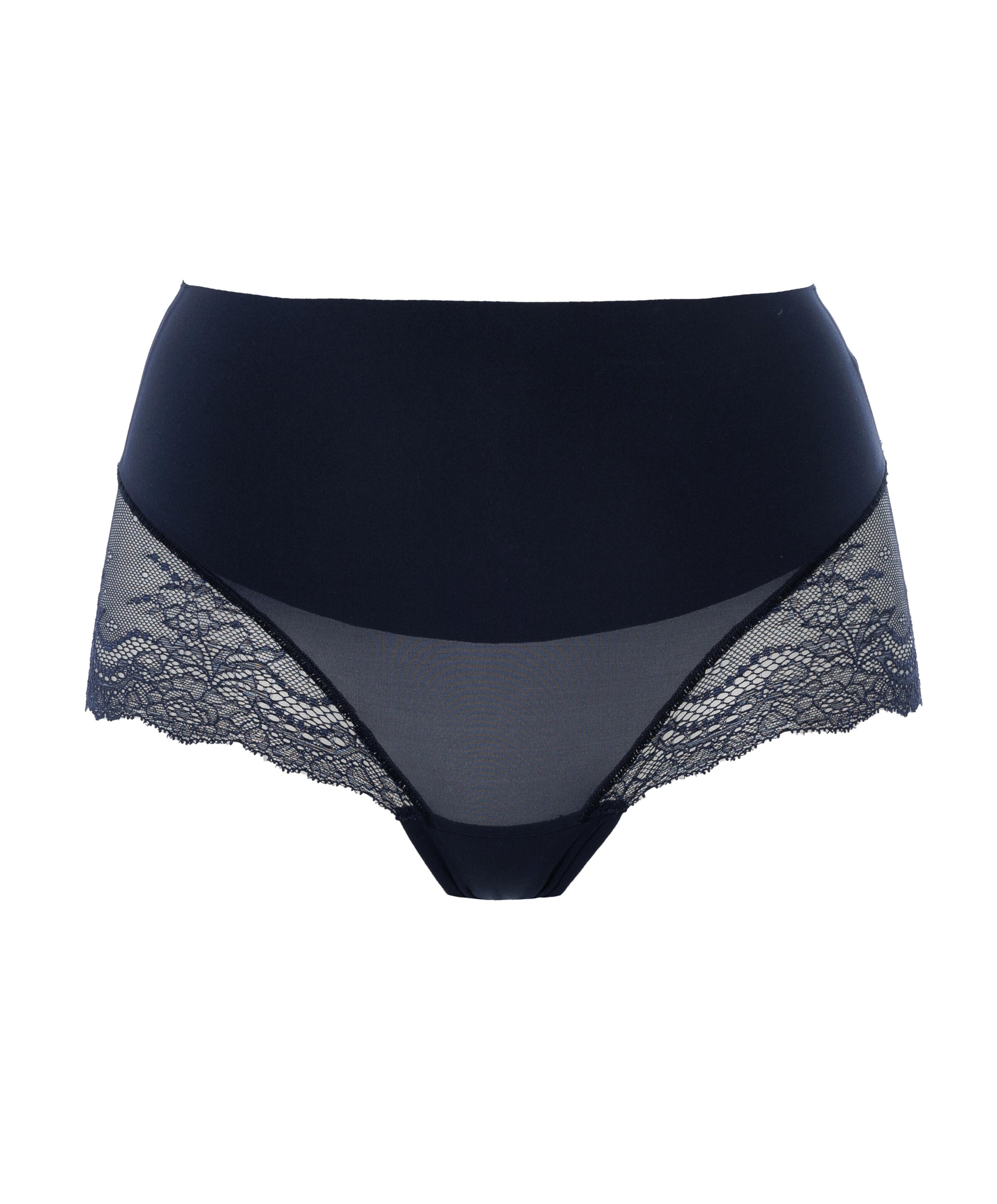 Spanx Dames shapewear slip blauw