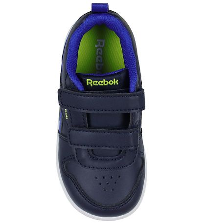Reebok Schuhe - Royal Prime 2.0 - Vector Navy/Bright Cobalt