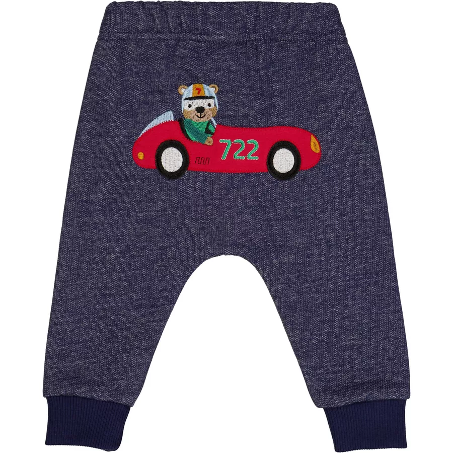 Fred's World Babyhose Denimnavy