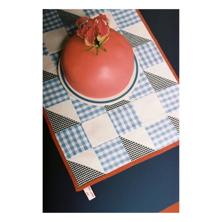 Hay Set de table Sobremesa | Bleu