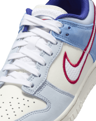 Nike Dunk Low Big Kids' Shoes