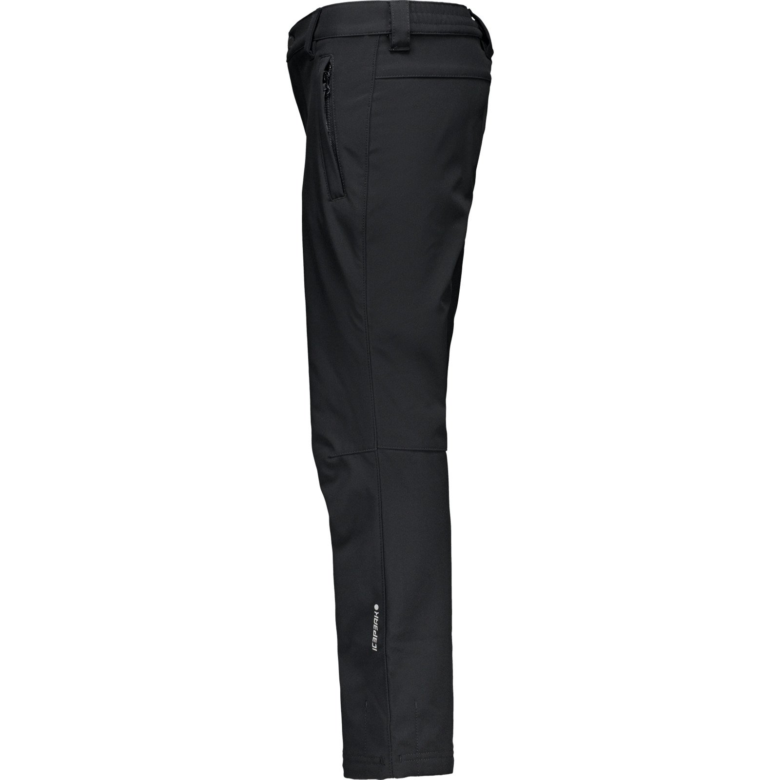 Icepeak Kinder-Softshellhose Kabwe