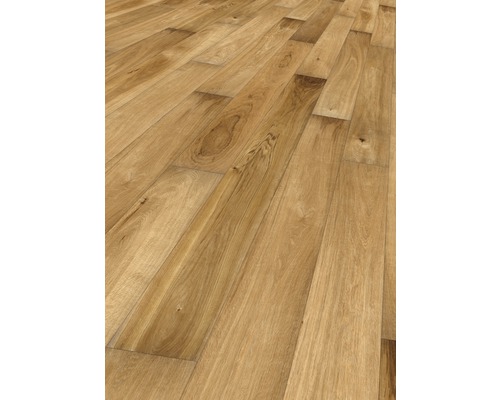 Parket 14.0 Eiken Onderstel 59 1406 Landhuis Plank