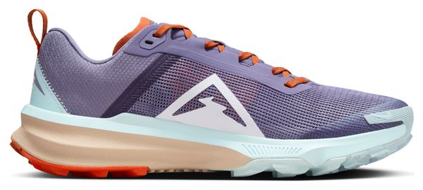 Chaussures Trail Nike Kiger 9 Violet Femme