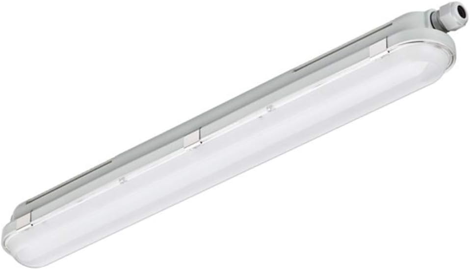 WT120C LED60S/840 PSU L1500 EL3