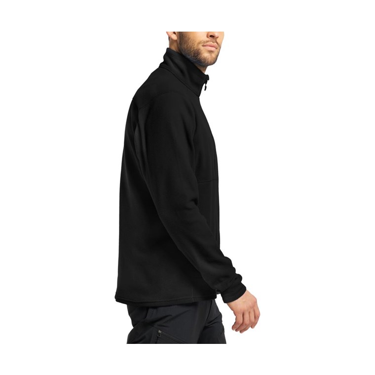 Haglöfs Buteo Mid Jacket Men True Black