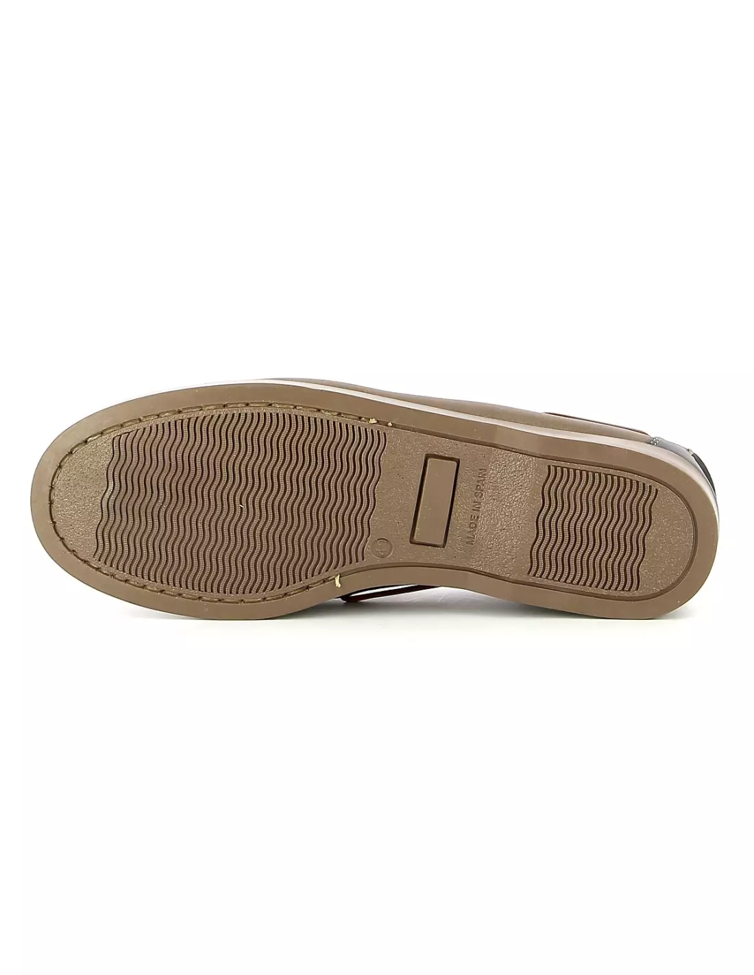 POINT D ORGUES 87924 - Bateaux & mocassins Ardillamarinecuir