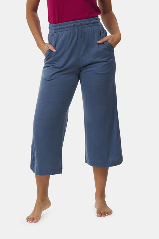 icebreaker icebreaker Granary Culottes Broek Dames