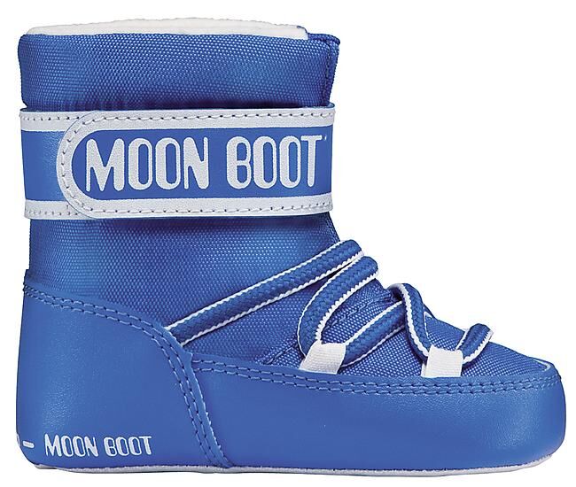 MOON BOOT - CHAUSSONS CHAUDS MOON BOOT CRIB 2