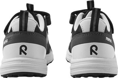 Reimatec Enkka WP Sneakers, Svart
