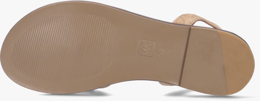 VIA VAI beige via vai sandalen harita zen