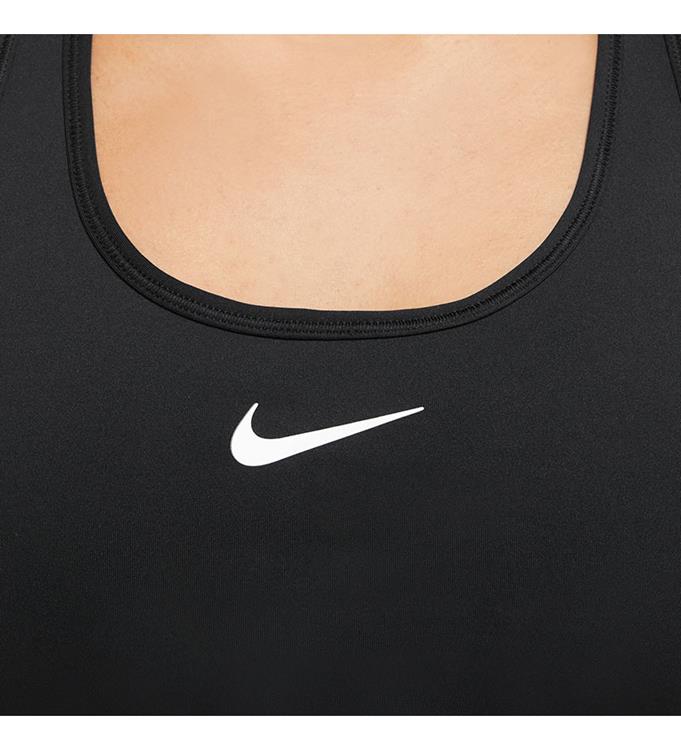 Nike Women Dri-FIT Swoosh Medium Support Sportbeha