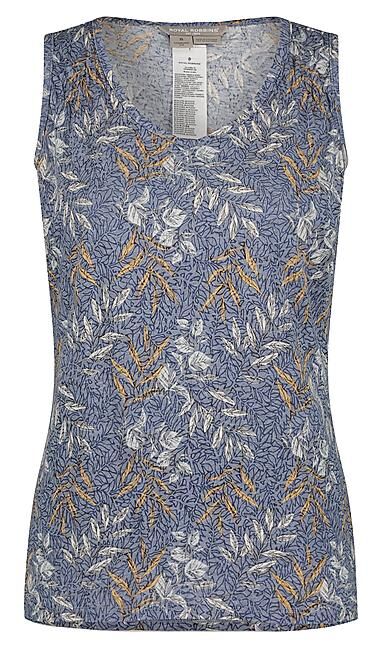 ROYAL ROBBINS - DEBARDEUR FEATHERWEIGHT TANK