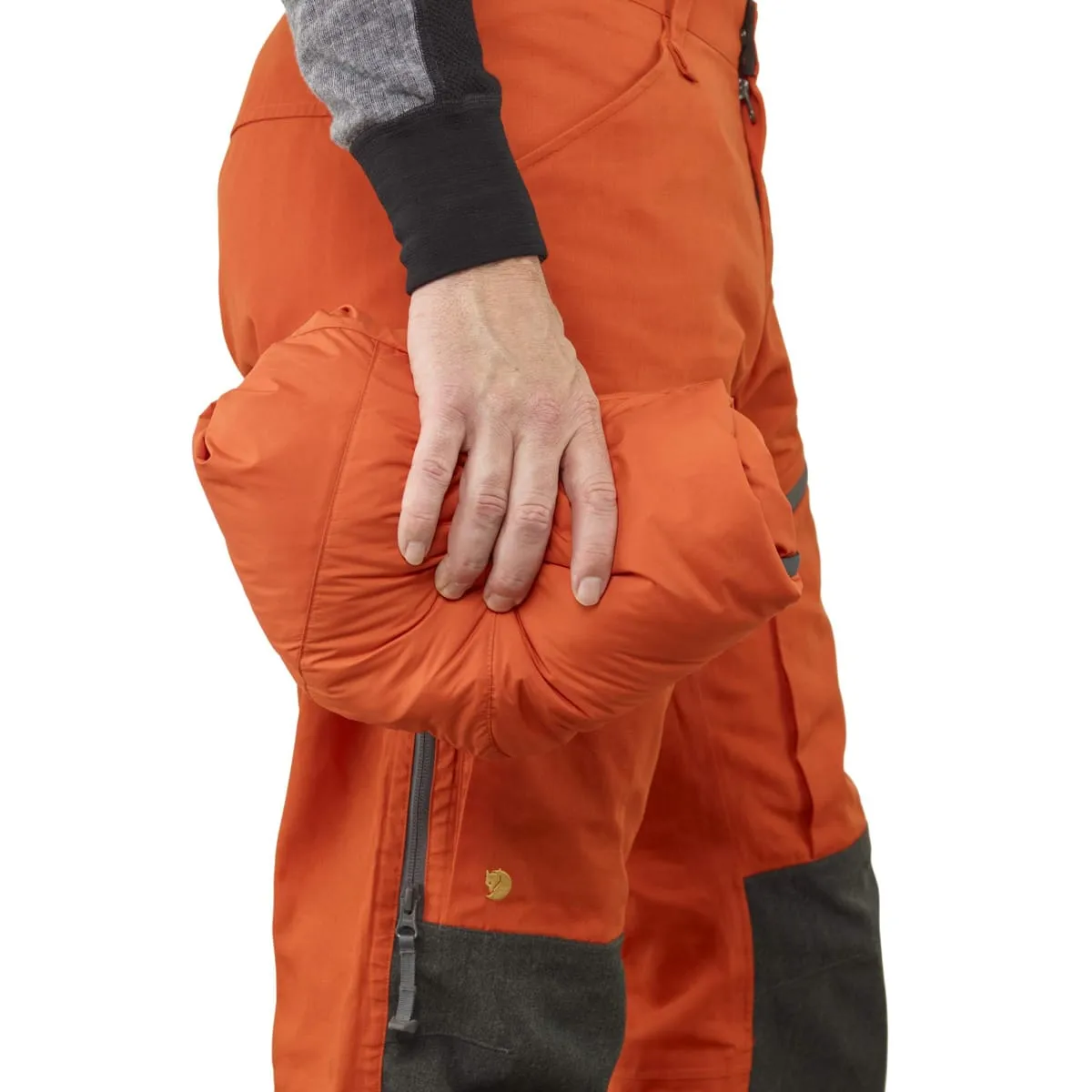 Fjällräven Men's Bergtagen Lite Insulation Jacket Mountain Blue