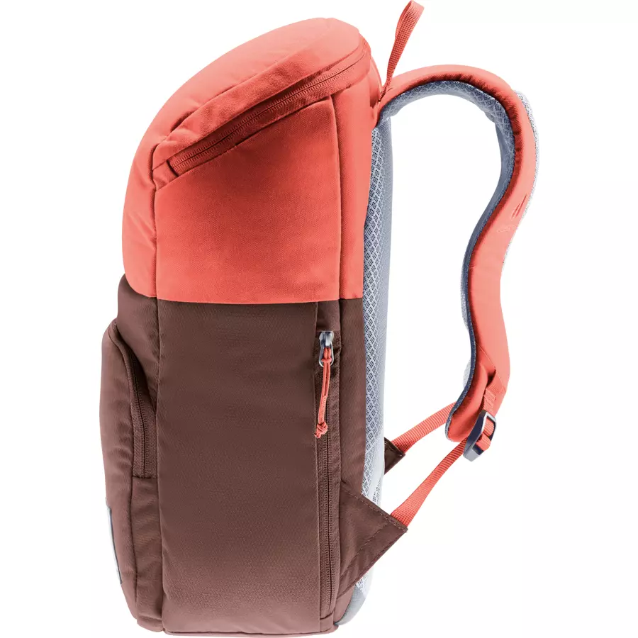deuter Ruckack Overday Raisin Currant