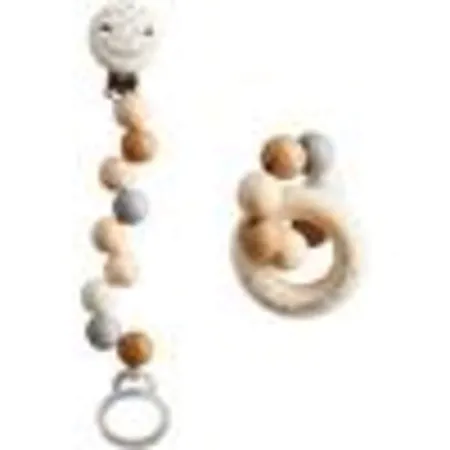 HABA 305982 Babygeschenk-Set Pünktchen