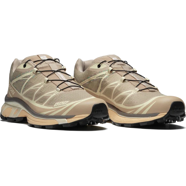 XT-6 MINDFUL 3  Sportliche Schuhe Unisex