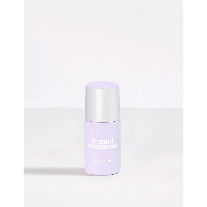 Le Mini Macaron Gel Polish 8,5 ml - Lilac Blossom