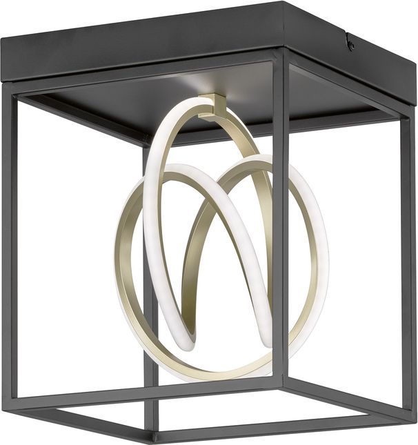 LED-Deckenleuchte