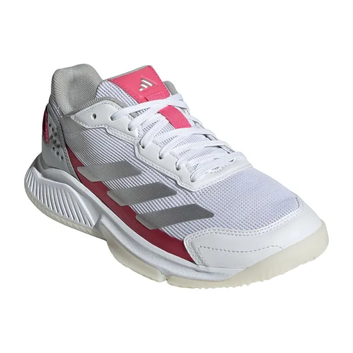 Adidas CourtQuick Padelschoenen Dames