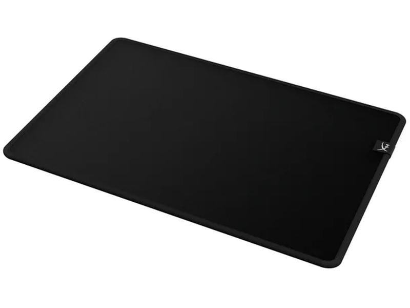 HyperX Gaming-Mausmatte Pulsefire Mat (M) Schwarz Für Langlebigkeit und Präzision optimiertes Gaming-Mauspad