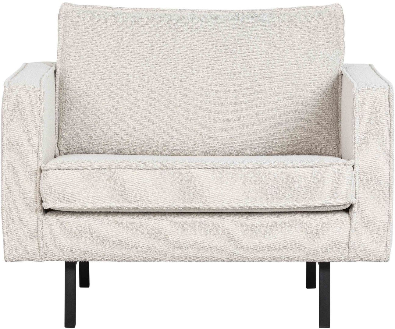 WOOOD Rodeo Fauteuil