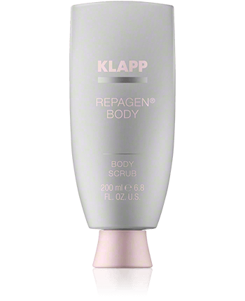 KLAPP Body Repagen Body Scrub 200ml
