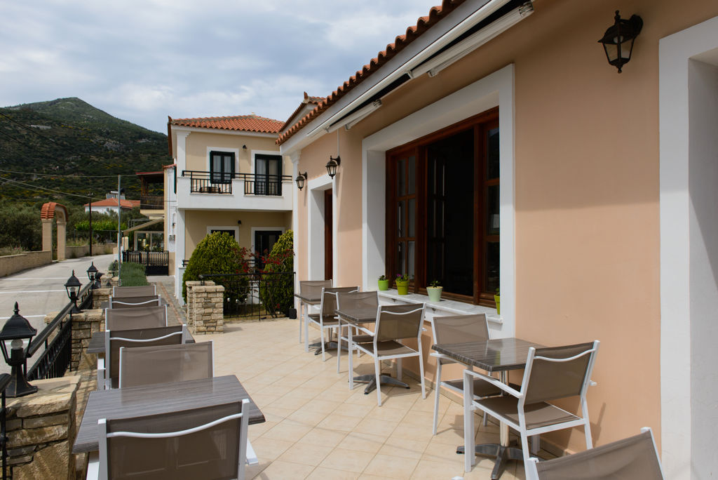 So Nice Hotel Logies - Hotel